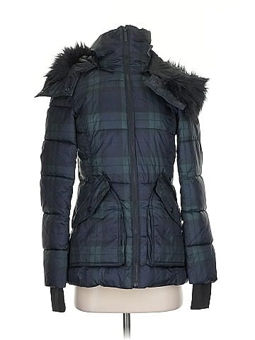 French Connection Snow Jacket (view 1)