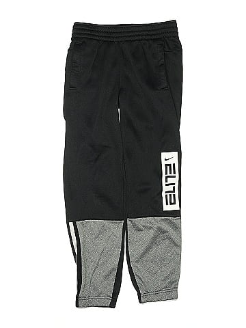Nike Track Pants (view 1)