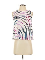 Lou & Grey For Loft Sleeveless T Shirt