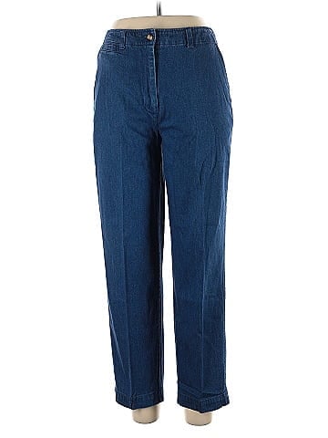 Talbots Jeans (view 1)