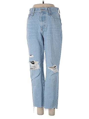 Madewell Jeans (view 1)