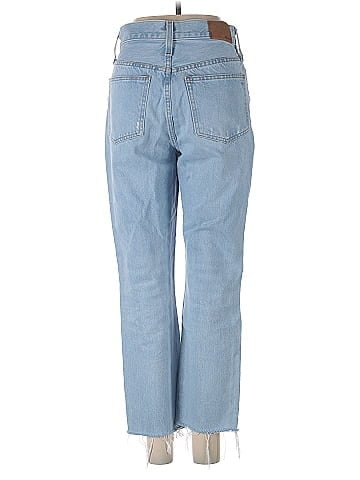 Madewell Jeans (view 2)