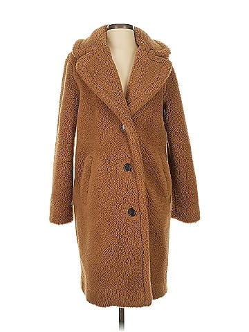 Gap Coat (view 1)