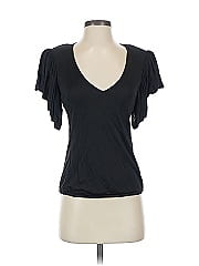 Catherine Malandrino Short Sleeve Top