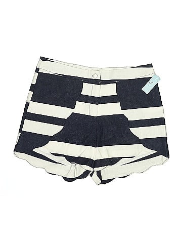 Peach Love Shorts (view 1)
