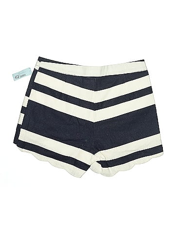 Peach Love Shorts (view 2)