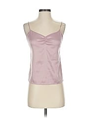 Victoria's Secret Sleeveless Top