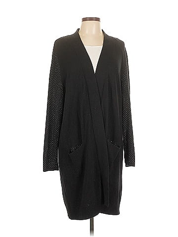 Black Label by Chico's Cardigan (view 1)