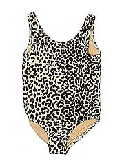 Crewcuts One Piece Swimsuit