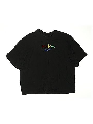 Nike Short Sleeve T-Shirt (view 1)