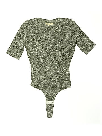 Madewell Bodysuit (view 1)