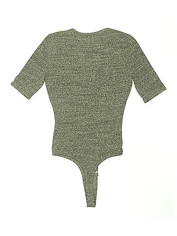 Madewell Bodysuit (view 2)