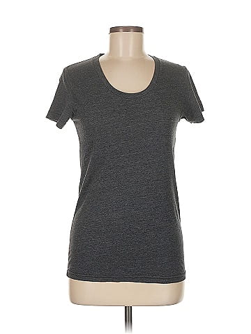 American Apparel Short Sleeve T-Shirt (view 1)