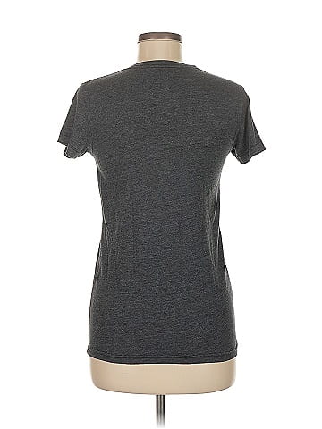American Apparel Short Sleeve T-Shirt (view 2)
