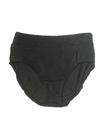 Dana Buchman Swimsuit Bottoms (view 1)