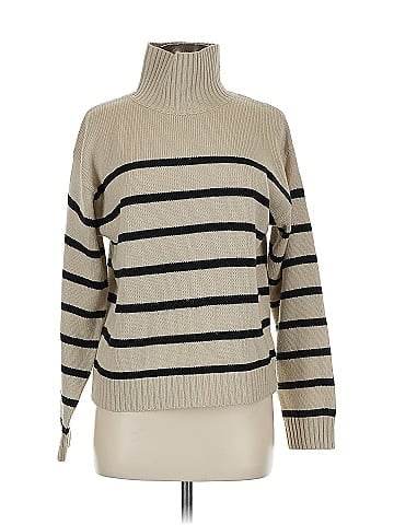 Gilli Turtleneck Sweater (view 1)