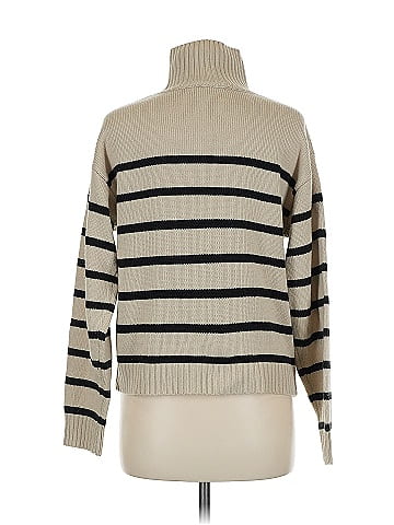 Gilli Turtleneck Sweater (view 2)