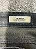Adriano Goldschmied Chevron-herringbone Black Jeans Size 28 waist - photo 7