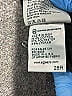 Adriano Goldschmied Chevron-herringbone Black Jeans Size 28 waist - photo 8