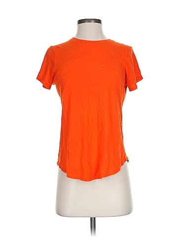 Vince. Short Sleeve T-Shirt (view 1)