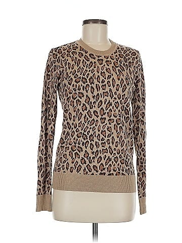 Ellen Tracy Pullover Sweater (view 1)