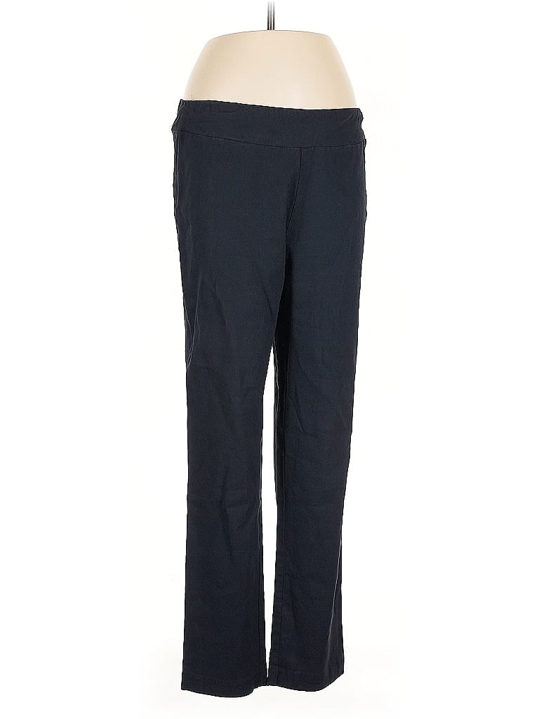 Pre-owned Jarbo Active Pants In Blue