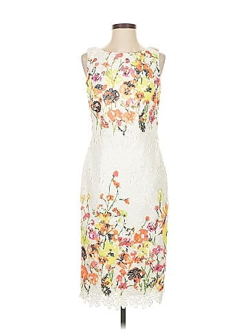 Badgley Mischka Cocktail Dress (view 1)