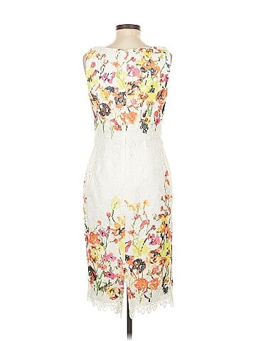 Badgley Mischka Cocktail Dress (view 2)