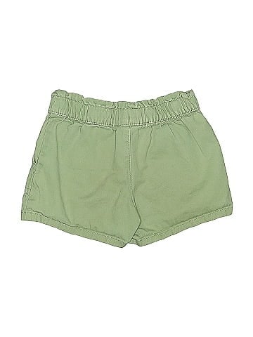 OshKosh B'gosh Khaki Shorts (view 2)