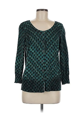 Dana Buchman Cardigan (view 1)