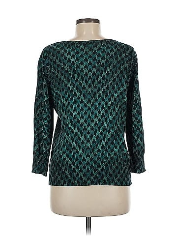 Dana Buchman Cardigan (view 2)