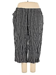 Lane Bryant Outlet Linen Pants