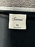 Soma Black Casual Dress Size XS - photo 7