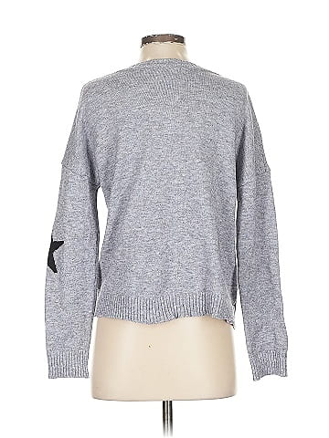 Sweet Romeo Pullover Sweater (view 2)