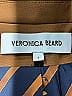 Veronica Beard Brown Blazer Size 8 - photo 6