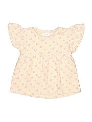 Zara Baby Short Sleeve T Shirt