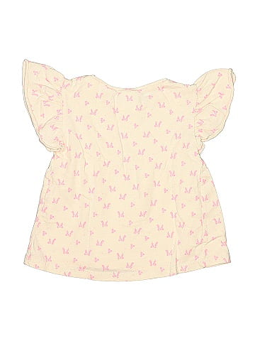 Zara Baby Short Sleeve T-Shirt (view 2)