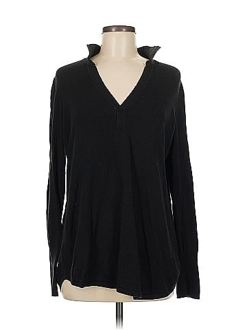 Nic + Zoe Pullover Sweater (view 1)