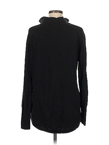 Nic + Zoe Pullover Sweater (view 2)