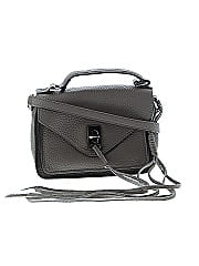 Rebecca Minkoff Leather Satchel