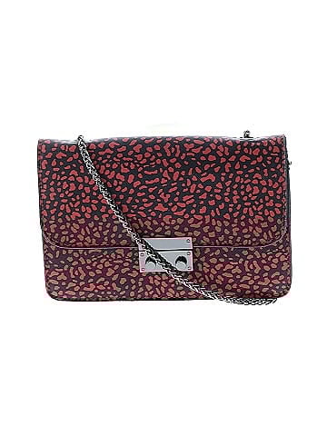 Bershka Crossbody Bag (view 1)