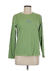 Life Is Good Long Sleeve T Shirt