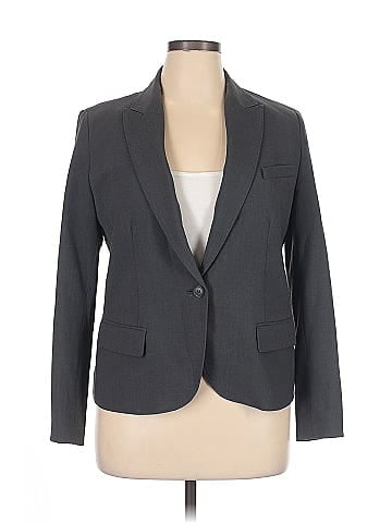 Anne Klein Blazer (view 1)