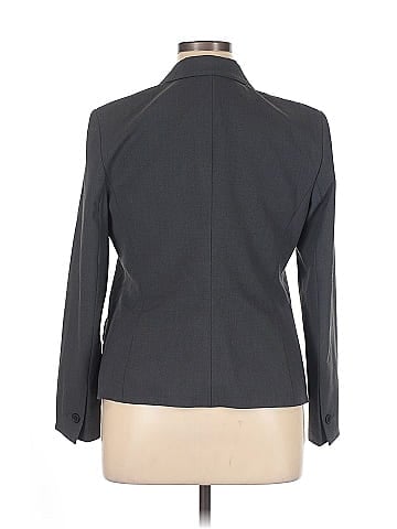 Anne Klein Blazer (view 2)