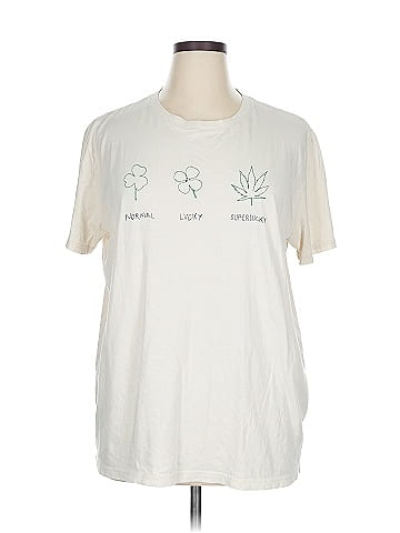 Lucky Brand Short Sleeve T-Shirt (view 1)