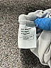 Unbranded Silver Sleeveless T-Shirt Size XL - photo 8
