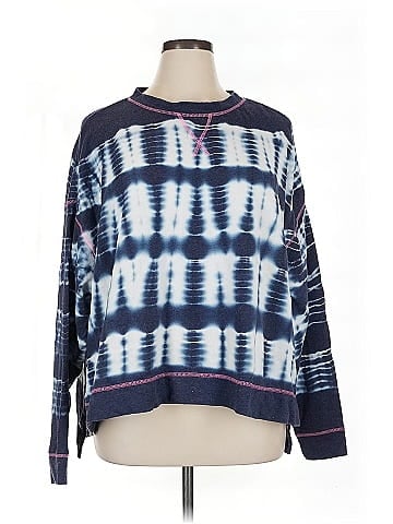 Crown & Ivy Pullover Sweater (view 1)