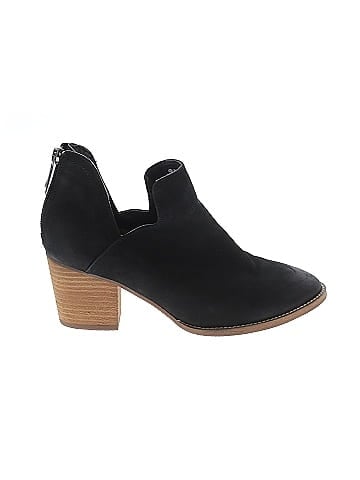 Blondo Ankle Boots (view 1)