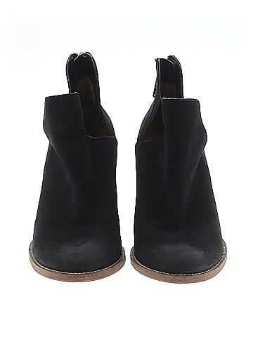 Blondo Ankle Boots (view 2)