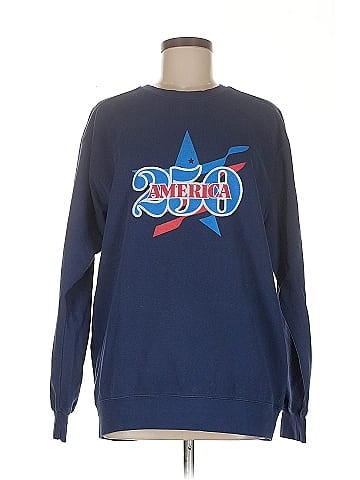 Comfort Colors Sweatshirt (view 1)